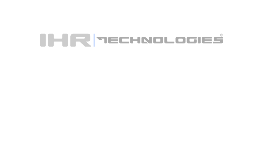 ihr technologies