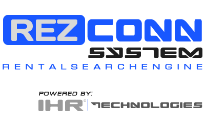 rezconn system scalability