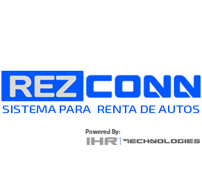 rezconn sistema de auto rentas